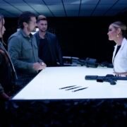 Angels Fallen: Warriors of Peace Hits Number 3 on Amazon Prime Movies