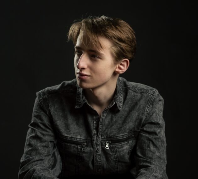 Samuel L. Pierce: The Teen Taking Over Hollywood