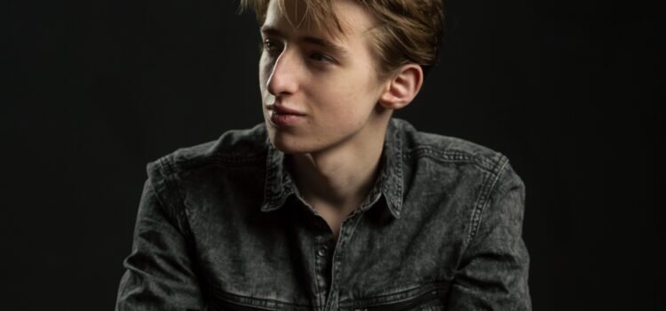 Samuel L. Pierce: The Teen Taking Over Hollywood