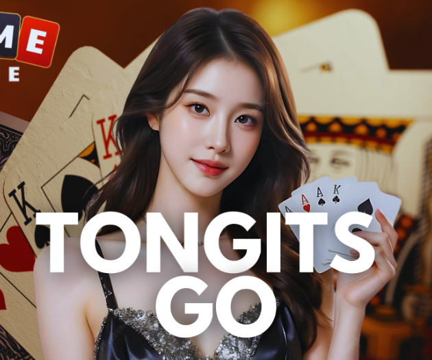Download Tongits Go APK and Dive Into the Vibrant GameZone Card Game Experience
