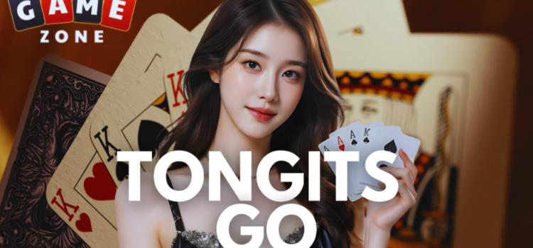 Download Tongits Go APK and Dive Into the Vibrant GameZone Card Game Experience