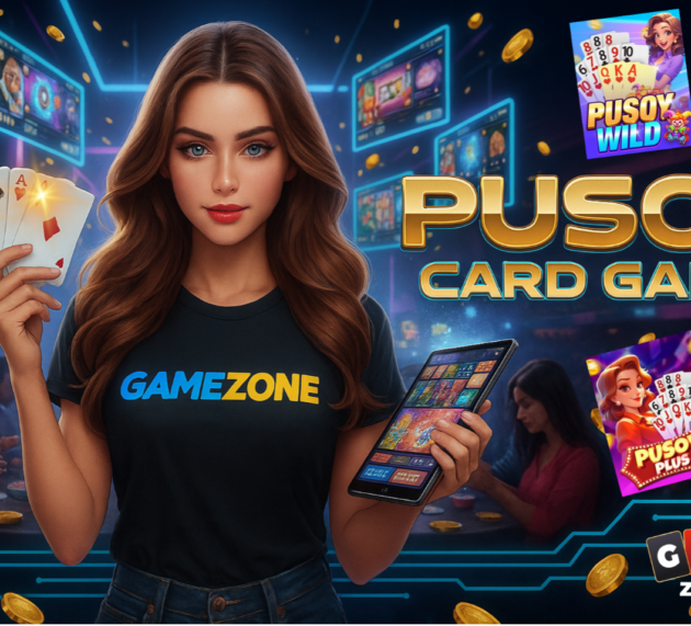 Play the Classic Filipino Pusoy Card Game Online with GameZone