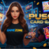 Play the Classic Filipino Pusoy Card Game Online with GameZone