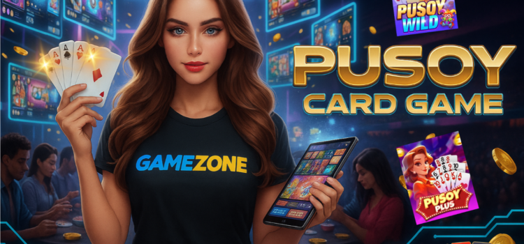 Play the Classic Filipino Pusoy Card Game Online with GameZone